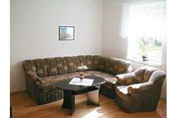 Czechy Chata Lipová - lázně, Zewnątrz